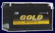 FB GOLD Series  แบตเตอรี่  สำหรับรถยุโรป ทนทานและสะดวกต่อการใช้งาน  